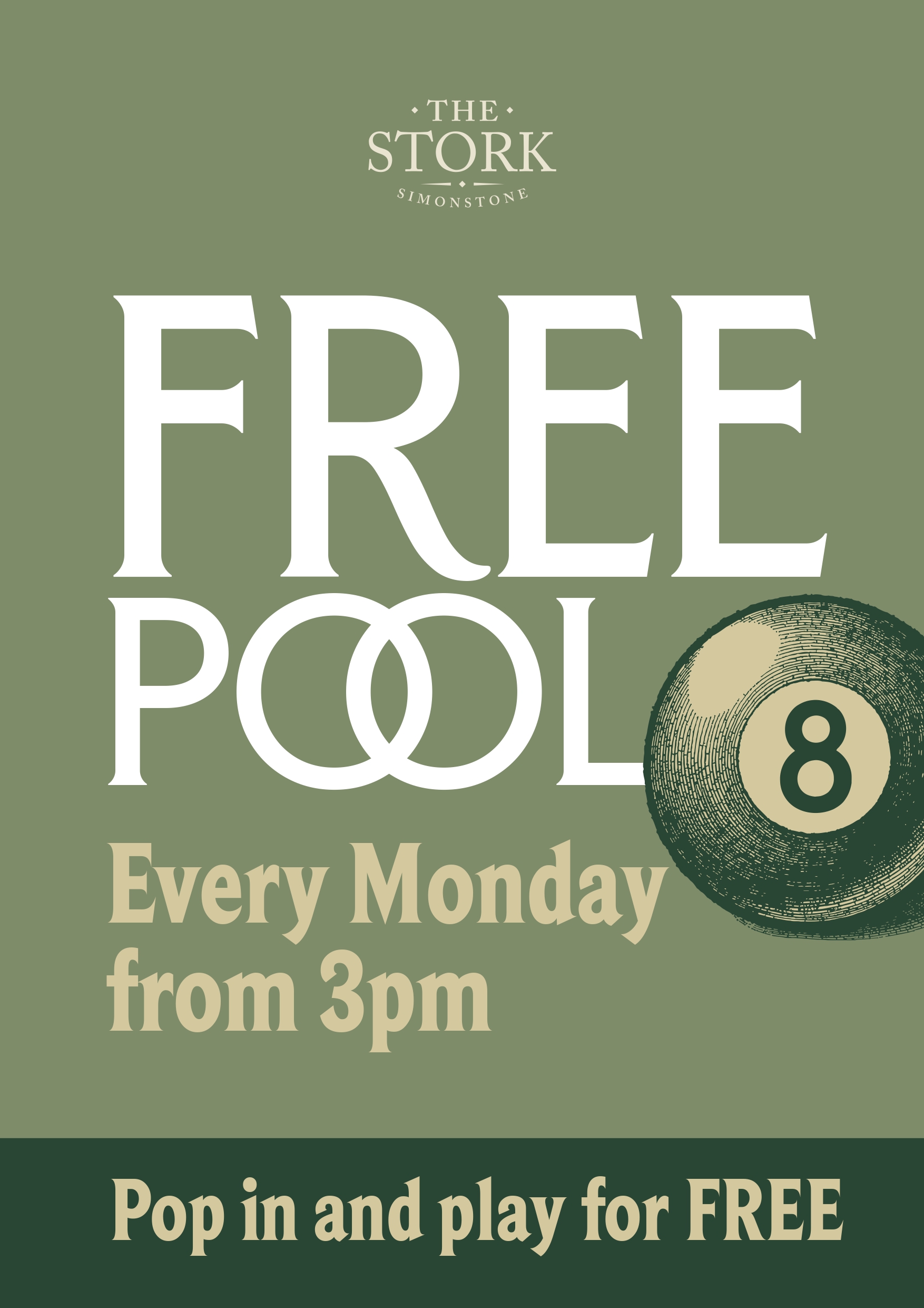 Free Pool
